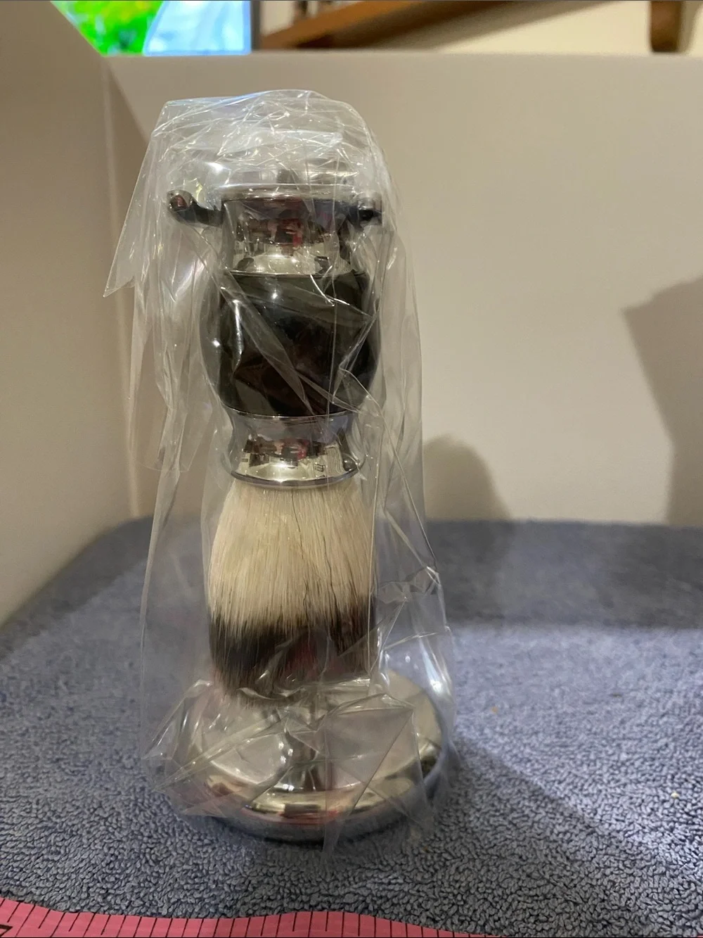 Union Razors Three Piece Shave Kit - NIB